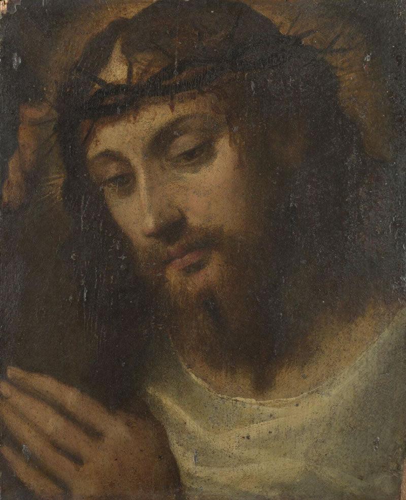Head of Christ