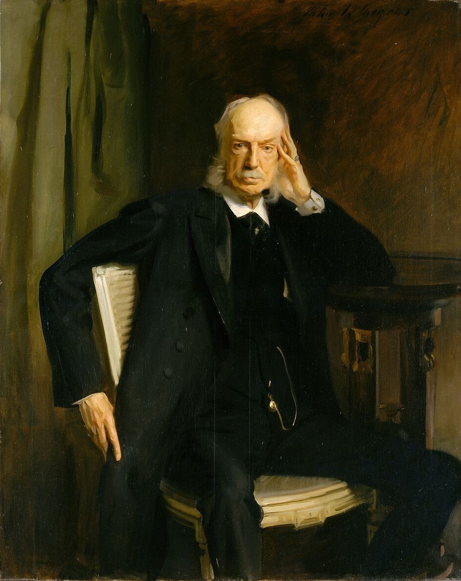 Henry G. Marquand
