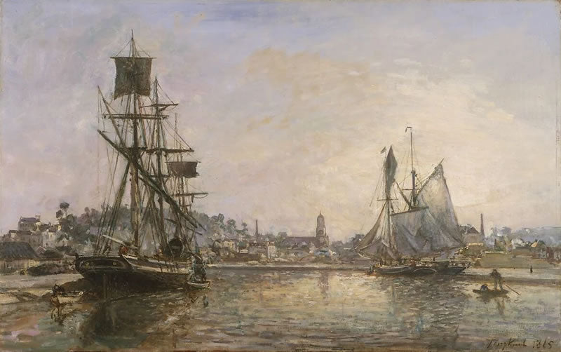 Honfleur