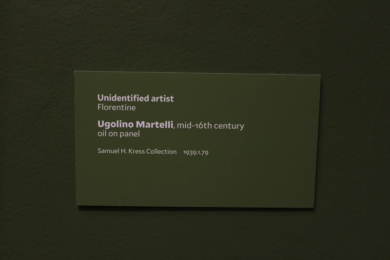 Ugolino Martelli