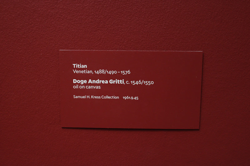Doge Andrea Gritti