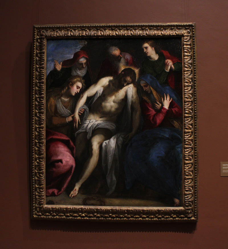 Lamentation