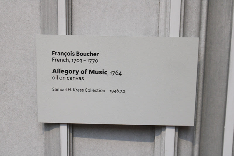 Allegory of Music