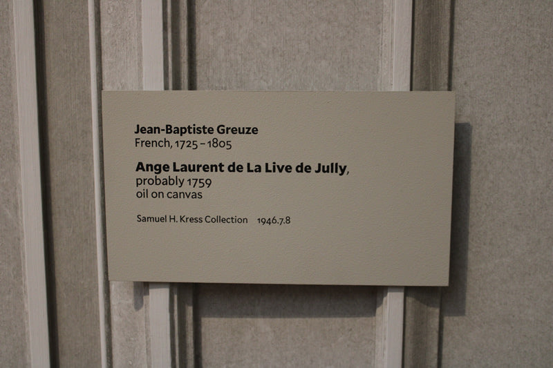 Ange Laurent de La Live de Jully