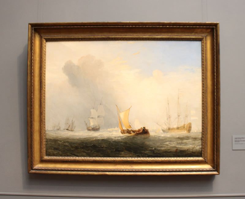 Rotterdam Ferry-Boat
