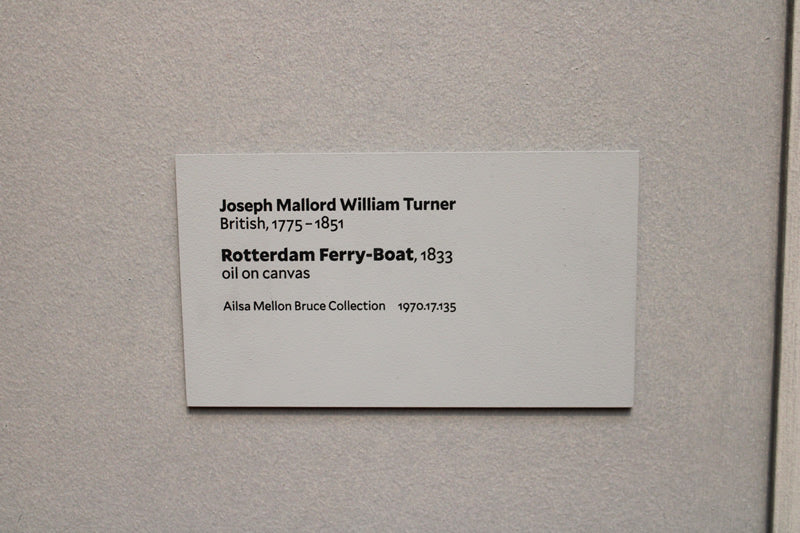 Rotterdam Ferry-Boat