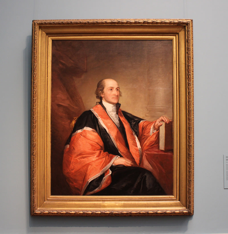 John Jay