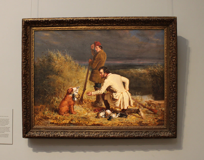 The Retrieve