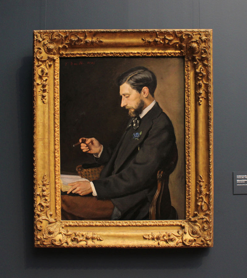 Edmond Maître
