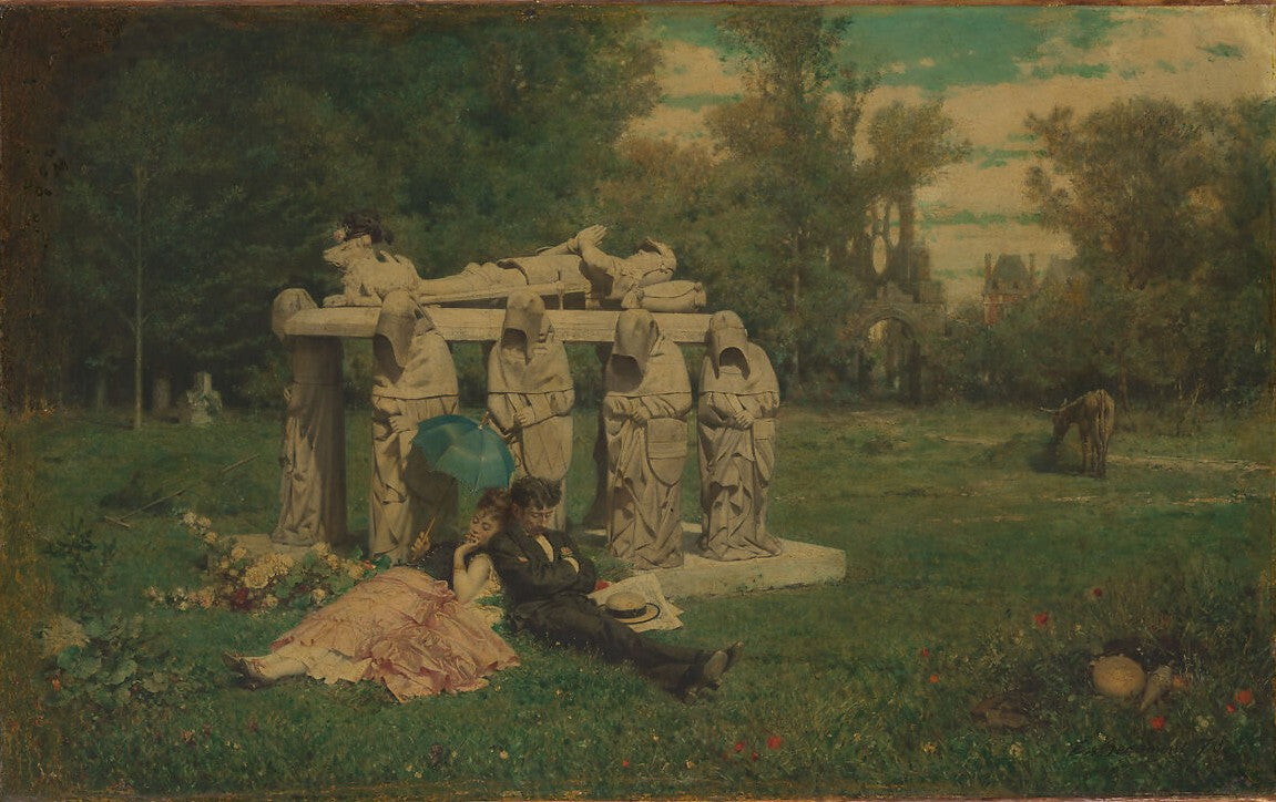 In the Sun
