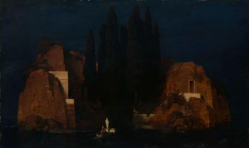 Island of the Dead