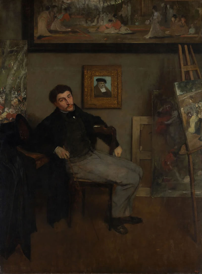 James-Jacques-Joseph Tissot (1836–1902)