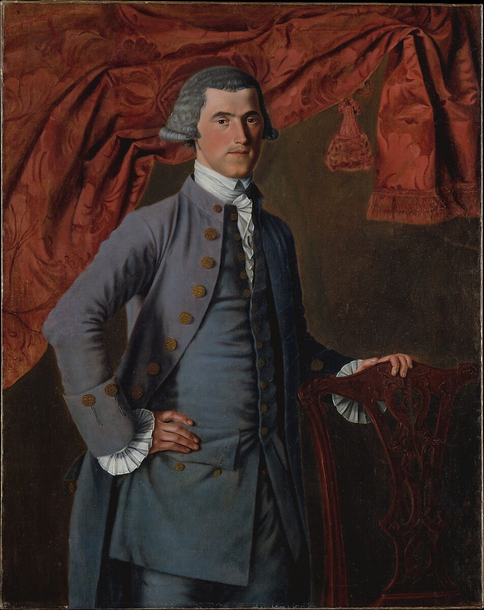 Jeremiah Platt