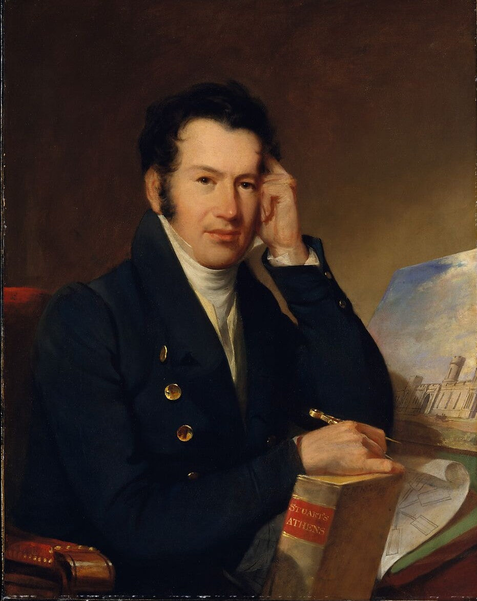 John Haviland