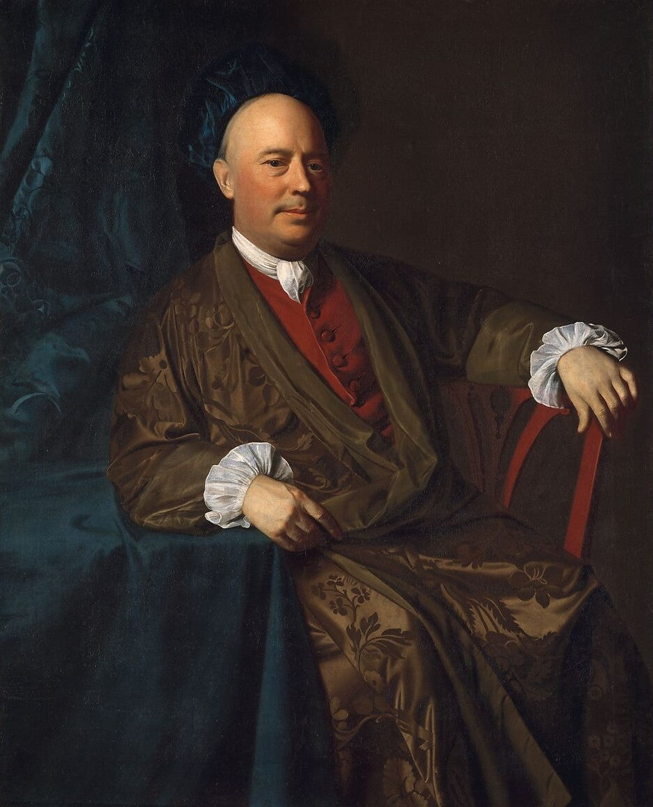 Joseph Sherburne