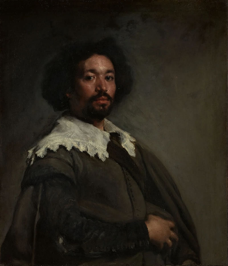 Juan de Pareja (ca. 1608–1670)