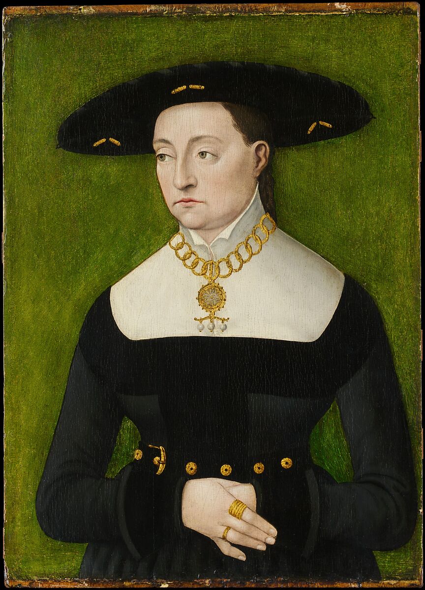 Katharina Merian