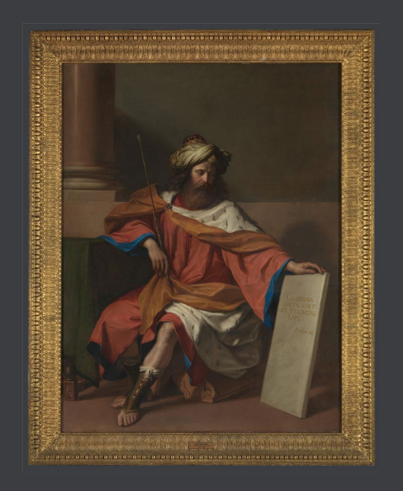 King David