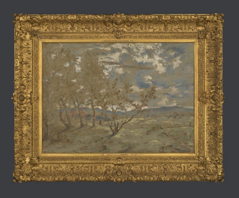 Landscape