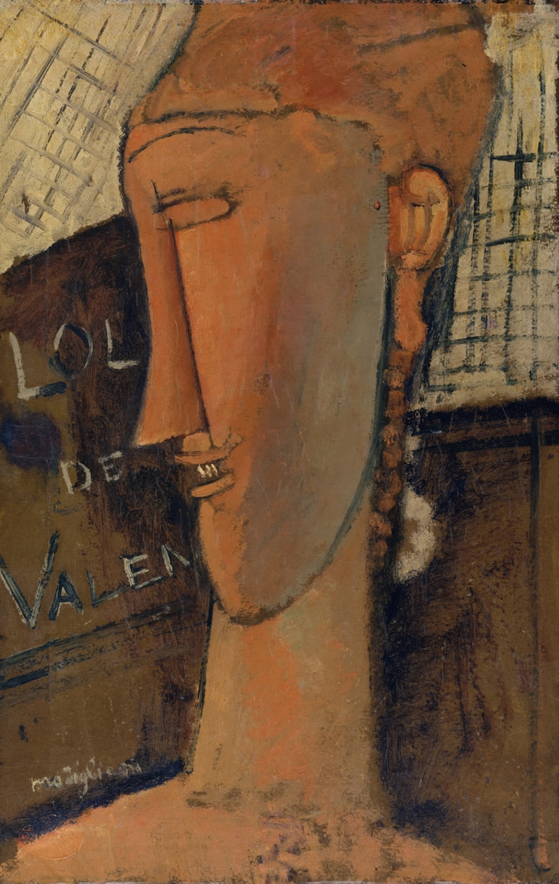 Lola de Valence