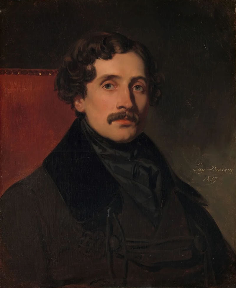 Louis-Félix Amiel (1802–1864)