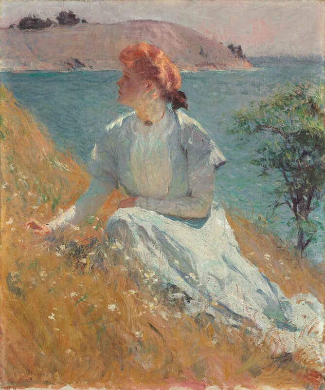 Margaret ("Gretchen") Strong