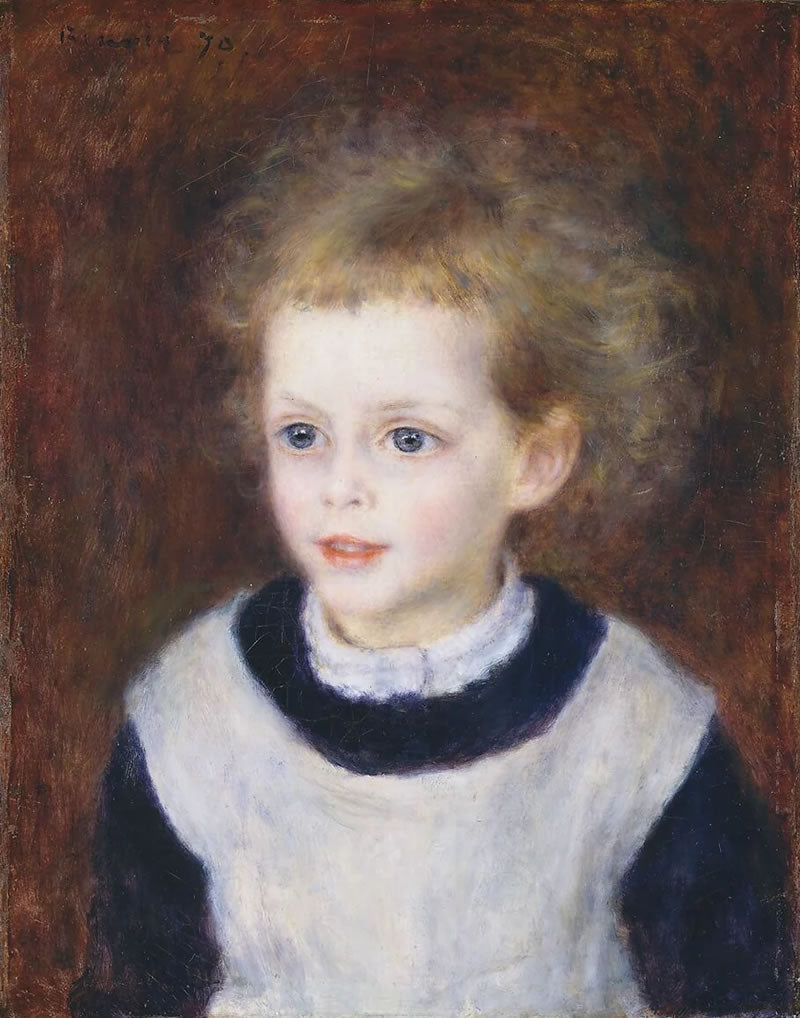 Marguerite-Thérèse (Margot) Berard (1874–1956)