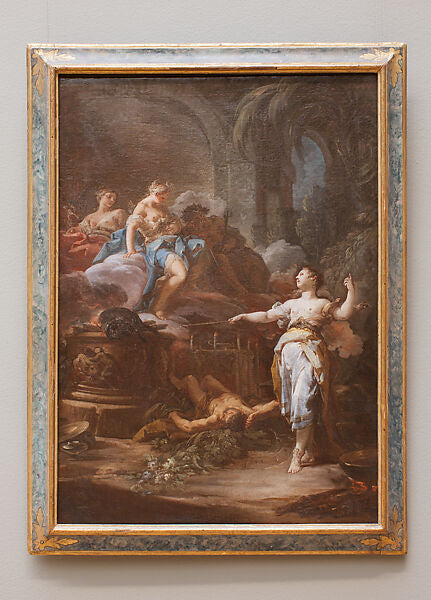 Medea Rejuvenating Aeson