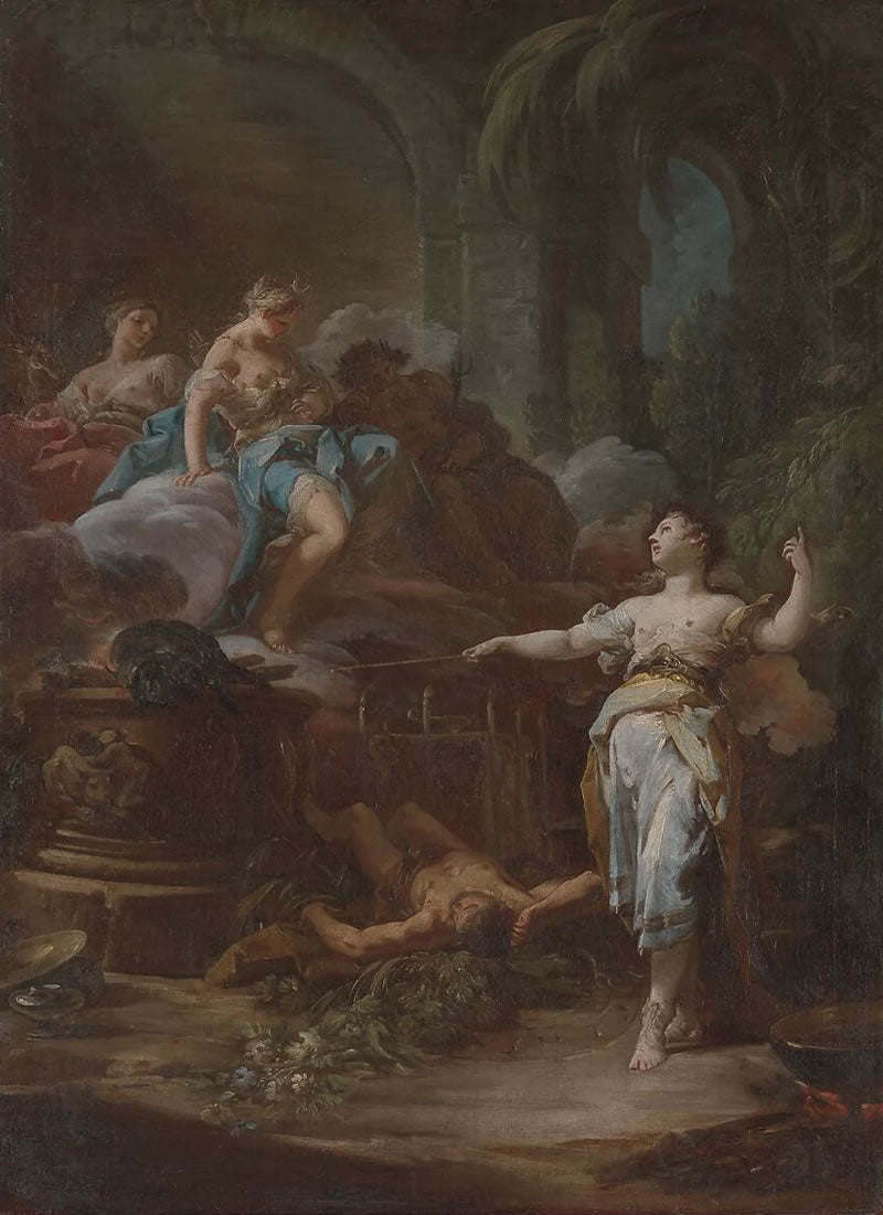 Medea Rejuvenating Aeson