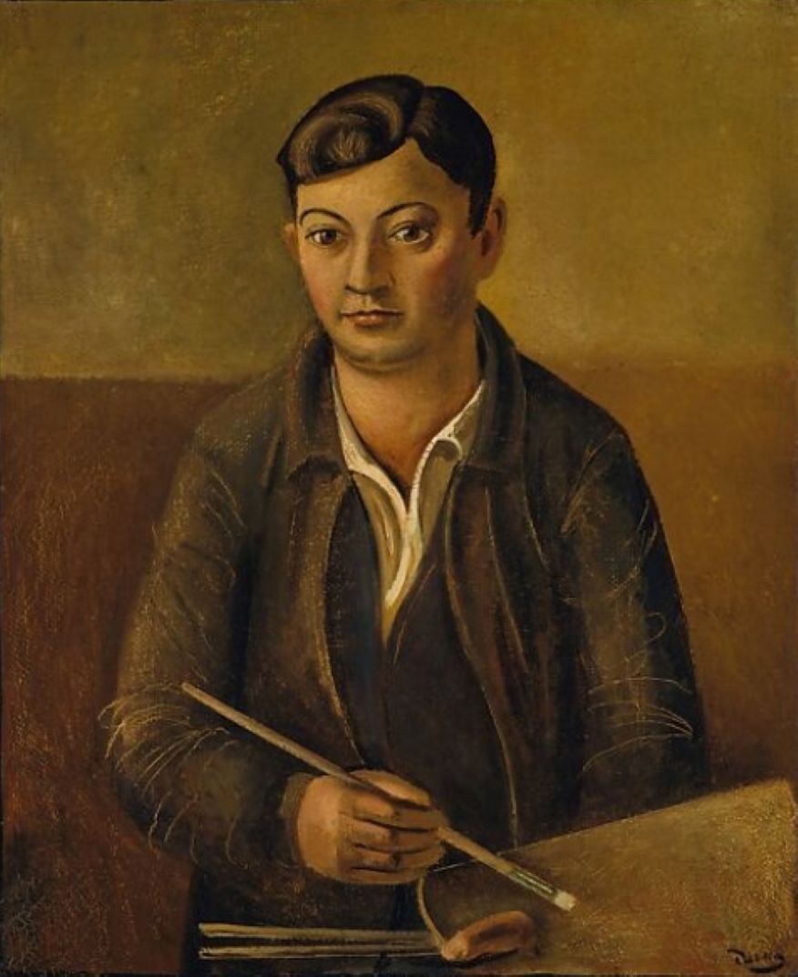 Moïse Kisling