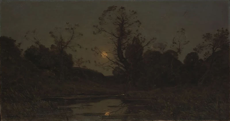 Moonrise