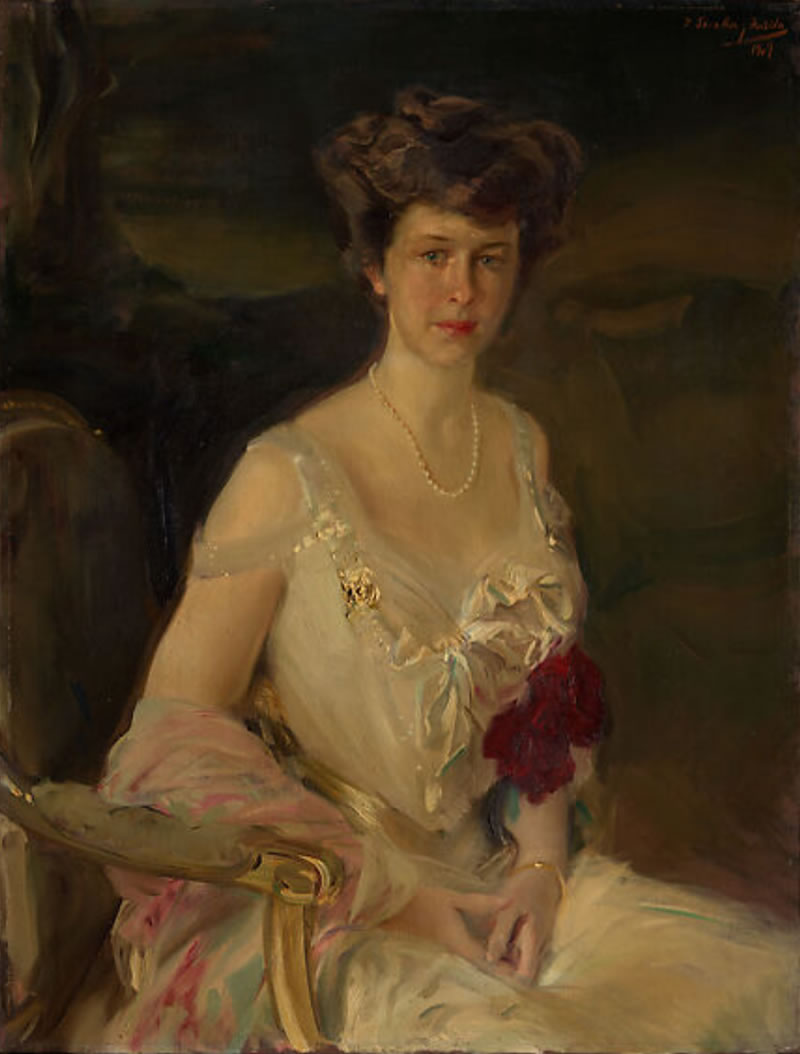 Mrs. Winthrop W. Aldrich (Harriet Alexander, 1888–1972)