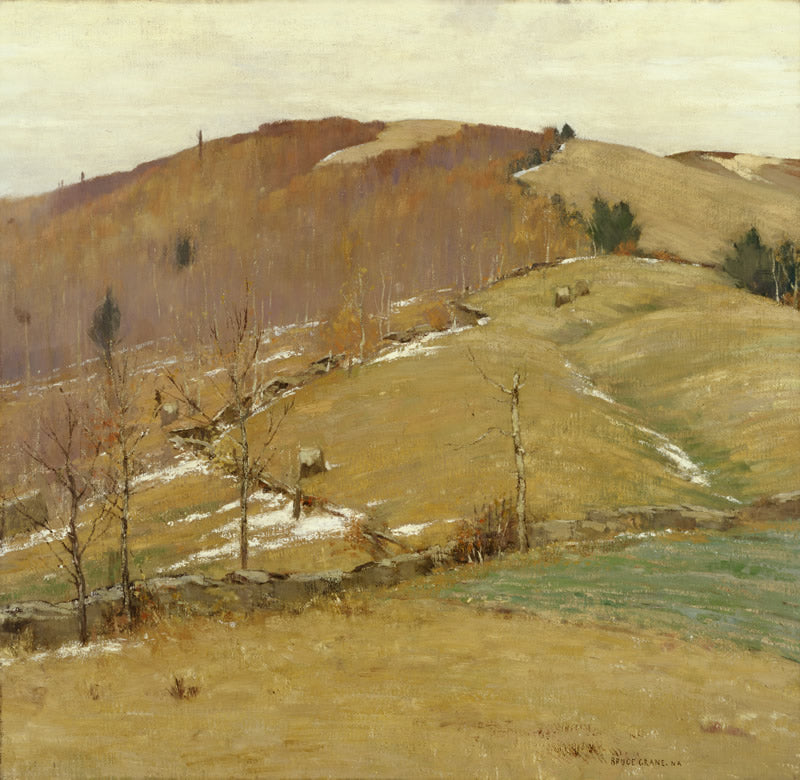 November Hills