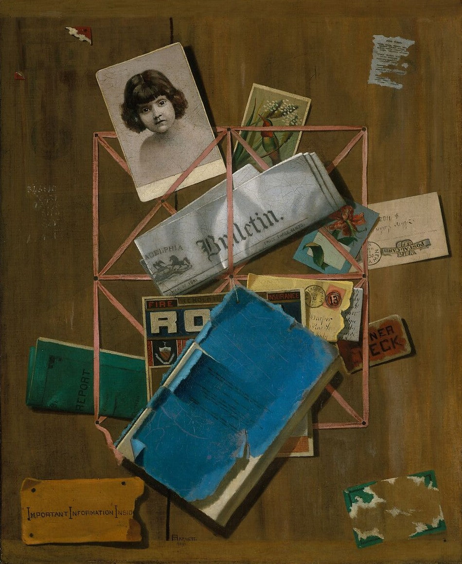 Old Souvenirs