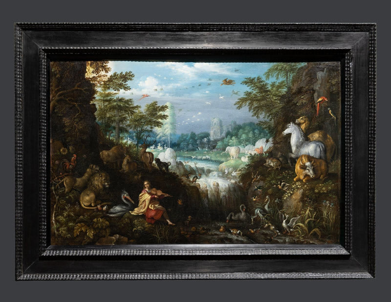 Orpheus