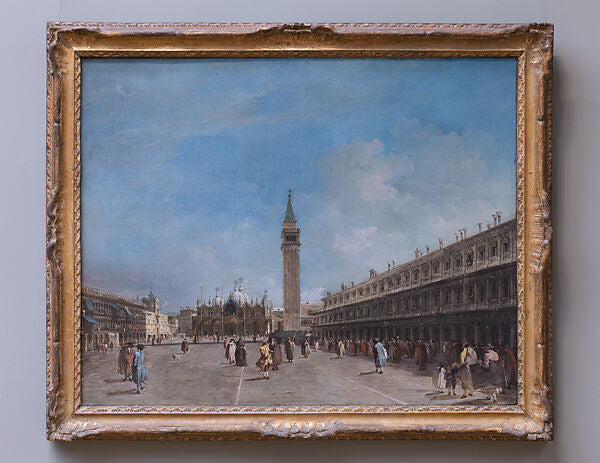Piazza San Marco