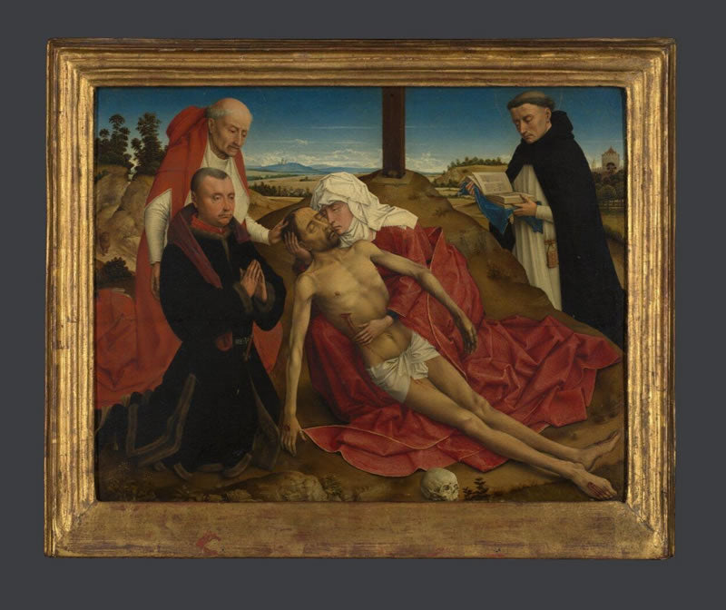 Pietà