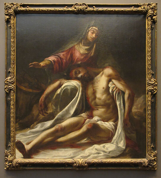 Pietà