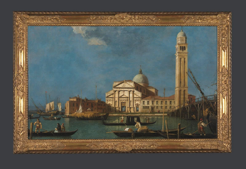 Venice: S. Pietro in Castello