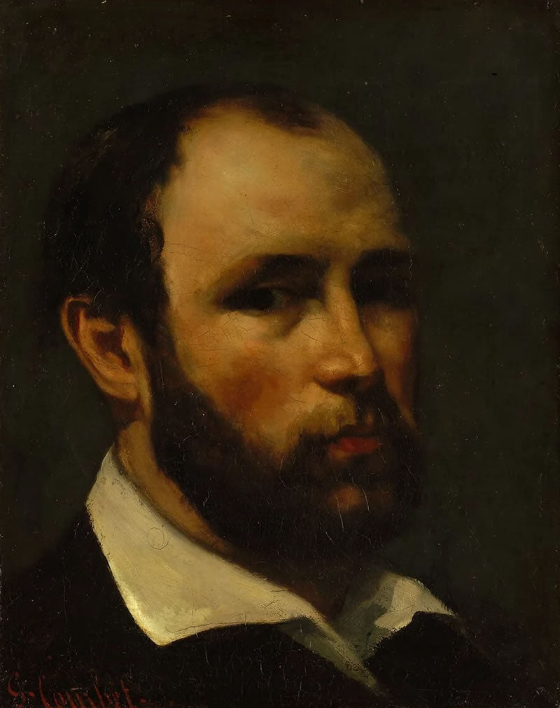Portrait of a Man