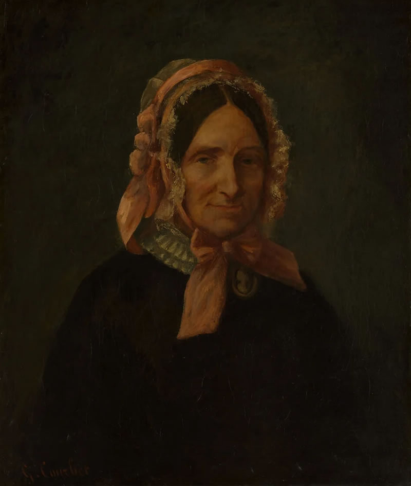 Portrait of a Woman, Called Héloïse Abélard