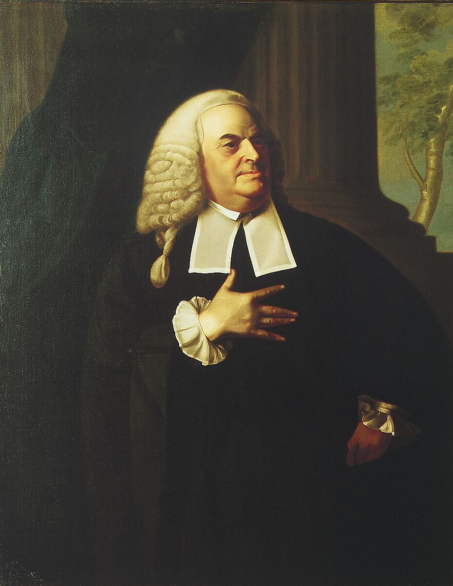 Richard Dana