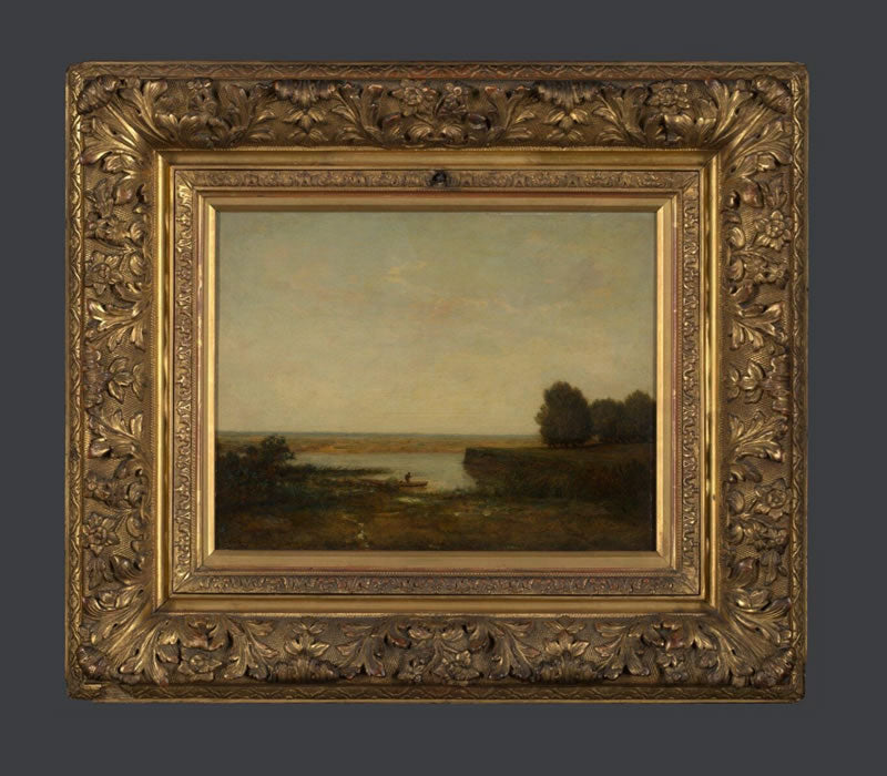 River Scene