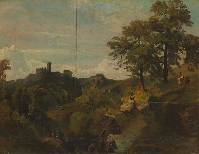 Roman Landscape