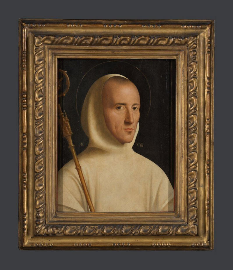 Saint Hugh