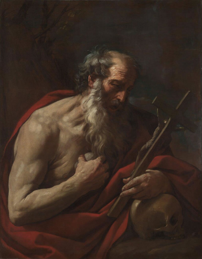 Saint Jerome