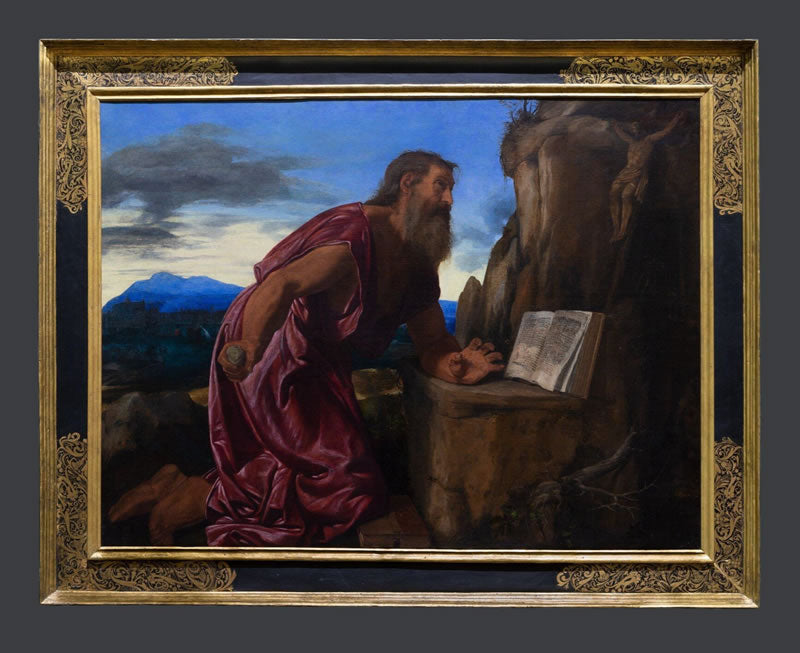 Saint Jerome
