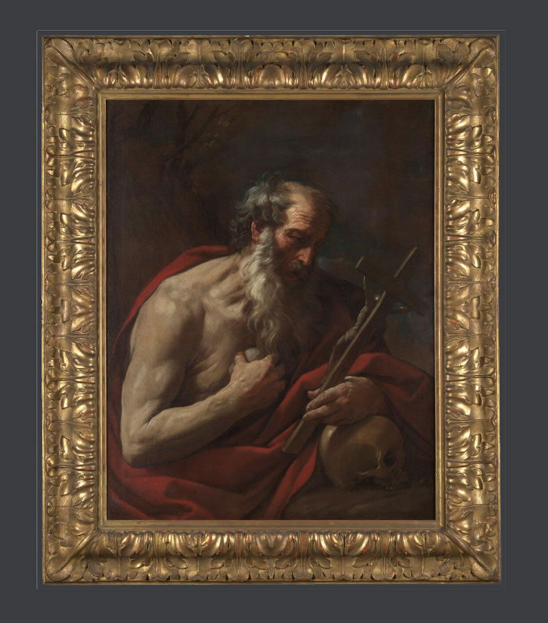 Saint Jerome