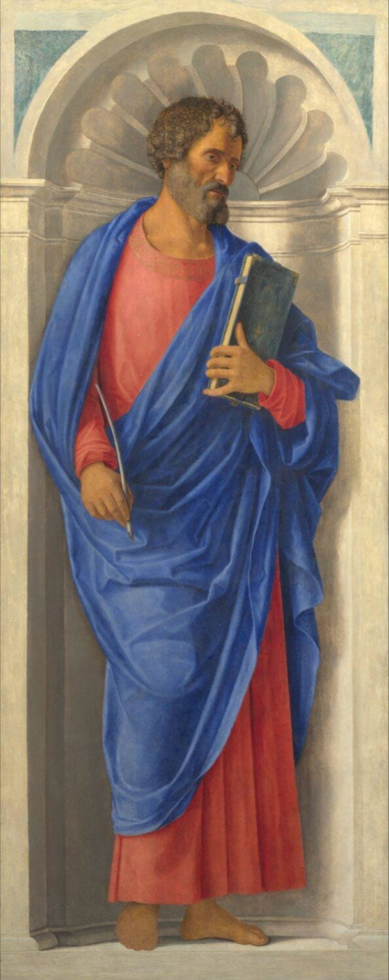 Saint Mark