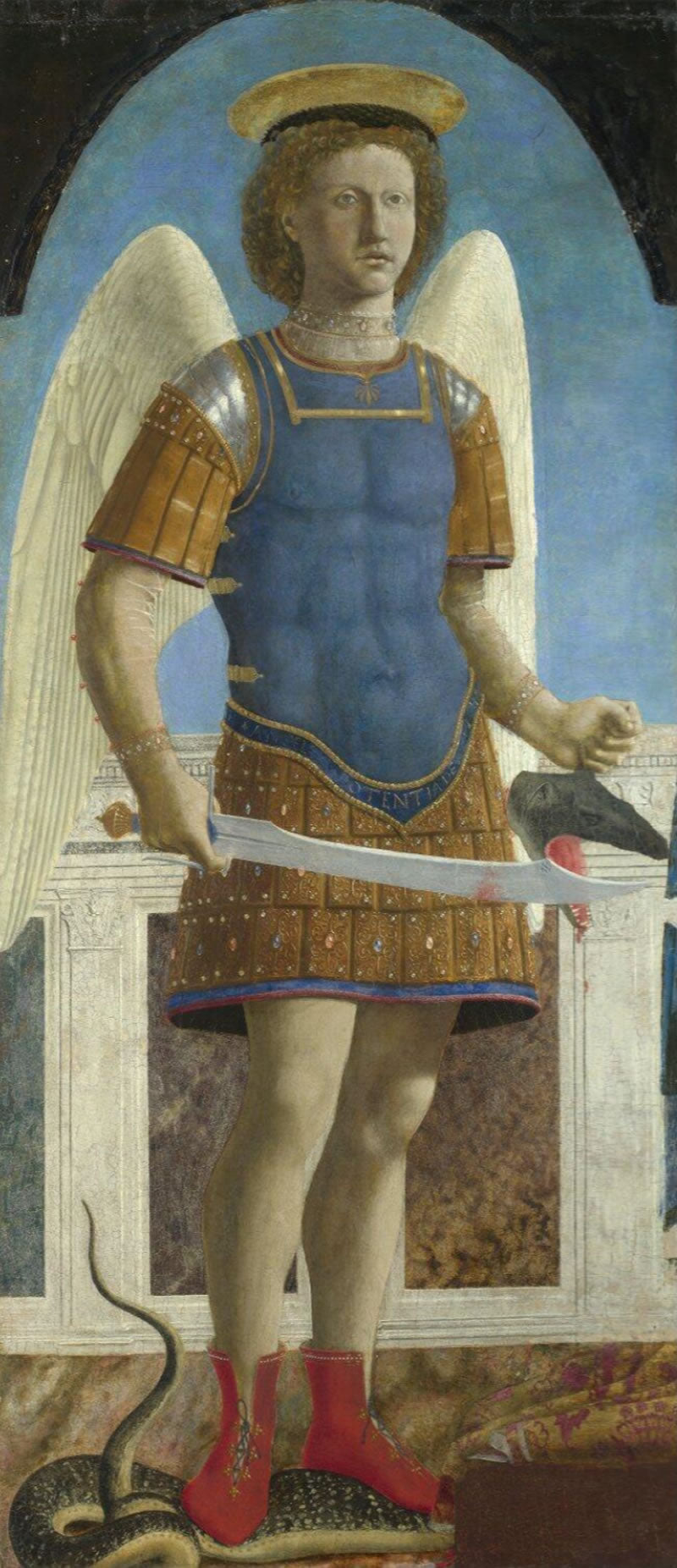 Saint Michael